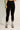 SIGNATURE SEAMLESS LEGGINGS - BLACK