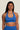 AURA SPORTS BRA - ELECTRIC BLUE