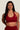 AURA SPORTS BRA - BURGUNDY