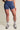 AURA SHORTS - DEEP BLUE