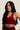 SIGNATURE SEAMLESS SPORTS BRA - BURGUNDY
