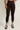 SIGNATURE SEAMLESS LEGGINGS - CHOCOLATE BROWN